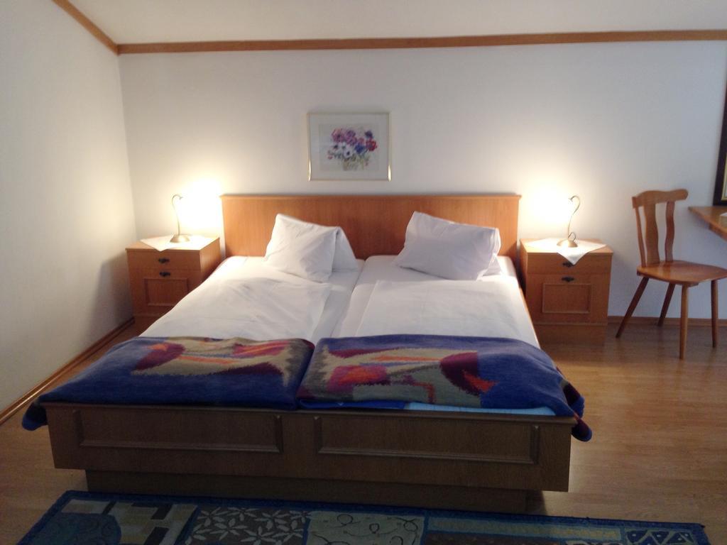 Gasthof Zach-Rauch Hotel Salla Quarto foto