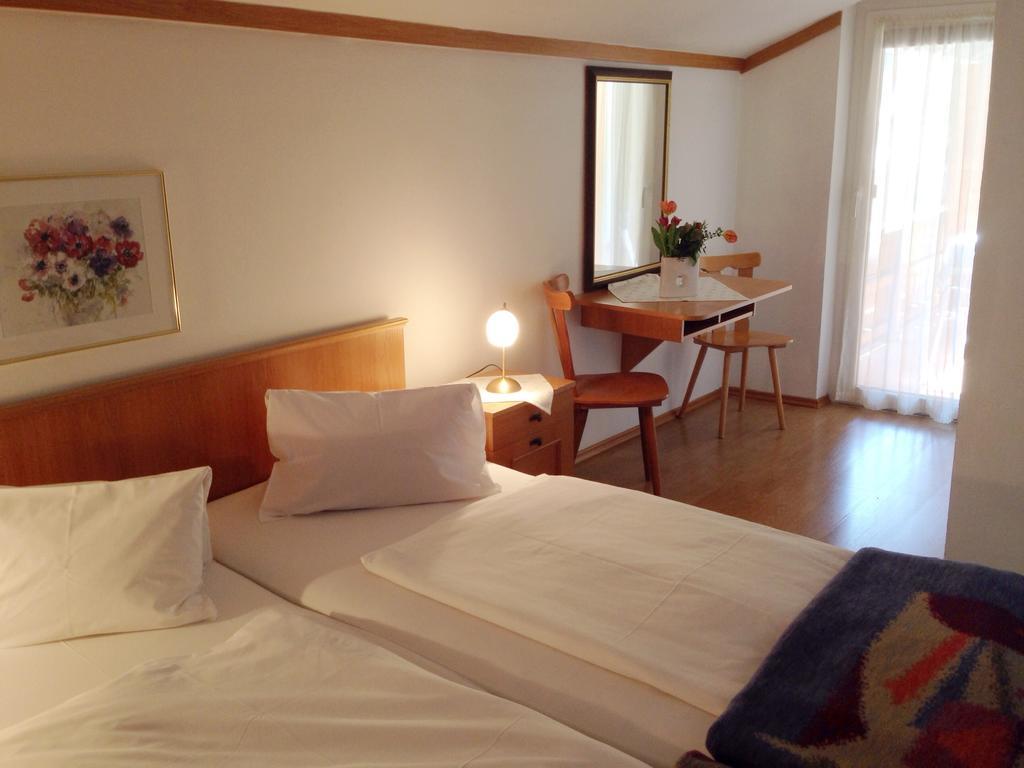 Gasthof Zach-Rauch Hotel Salla Quarto foto